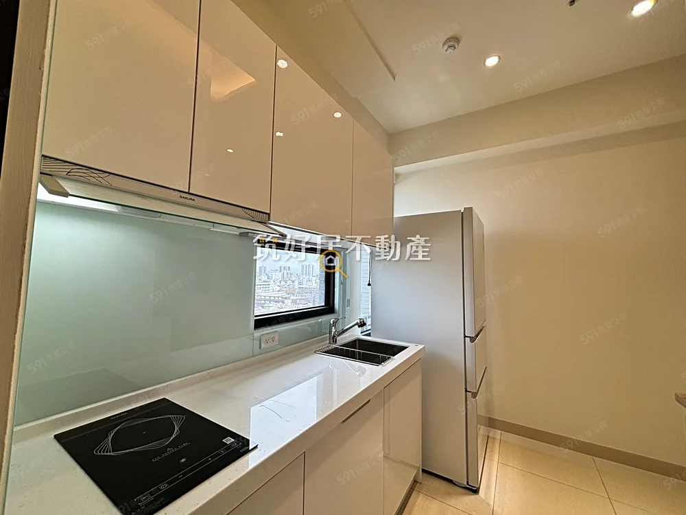 2 bedrooms apartment for rent TWD 33 800 - 17 ping - Anping District,Tainan City slide 4