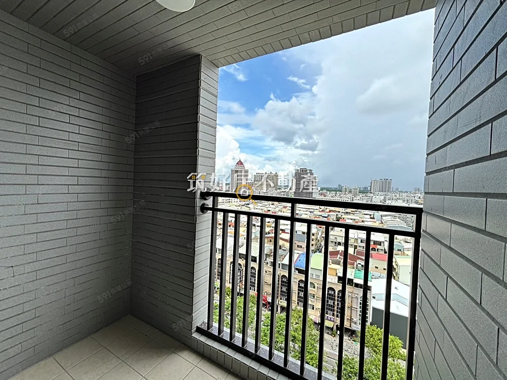 2 bedrooms apartment for rent TWD 33 800 - 17 ping - Anping District,Tainan City slide 6