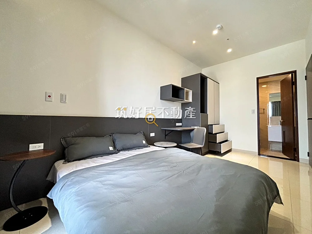 2 bedrooms apartment for rent TWD 33 800 - 17 ping - Anping District,Tainan City slide 7