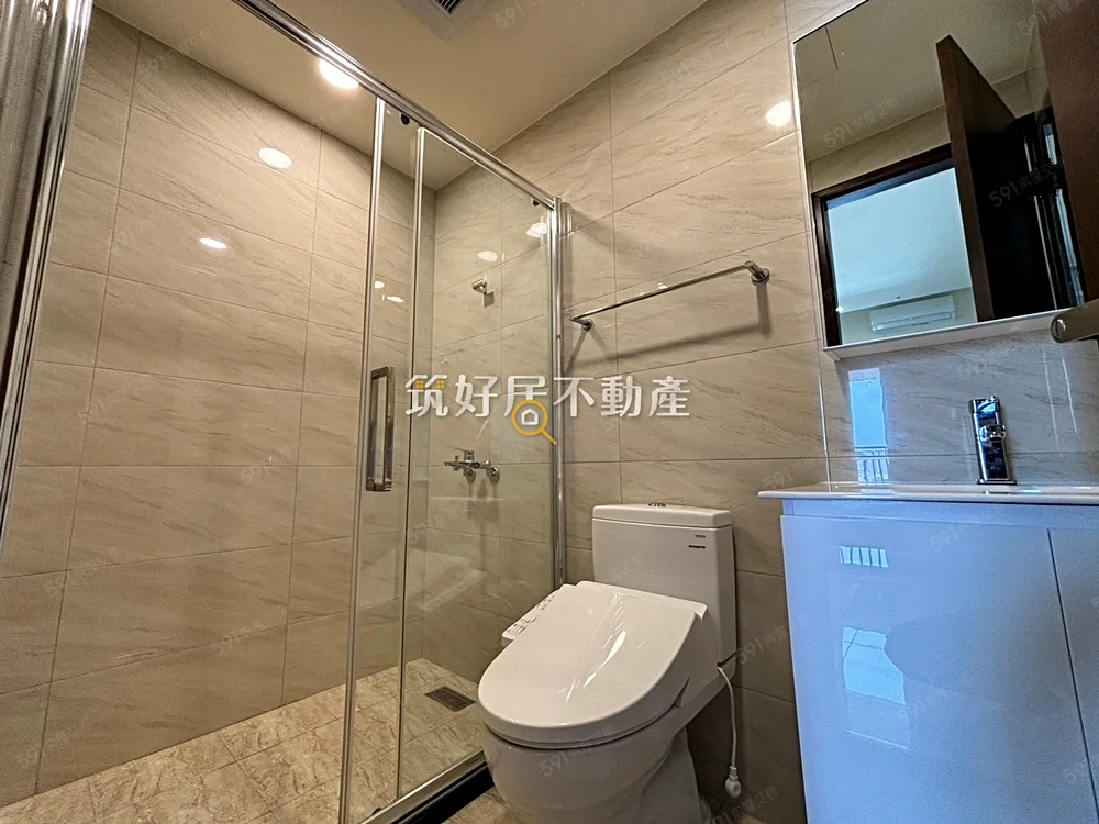2 bedrooms apartment for rent TWD 33 800 - 17 ping - Anping District,Tainan City slide 10