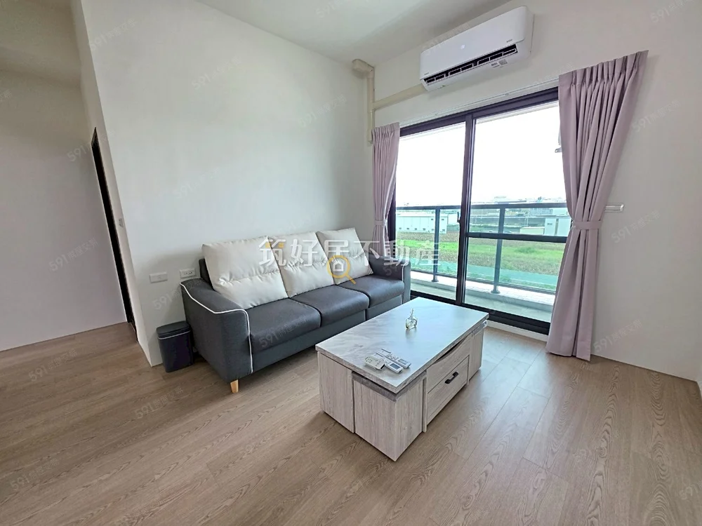 獨立套房 公寓 出售 TWD 12 980 000 - 22 坪 - 安定區,台南市 slide 0