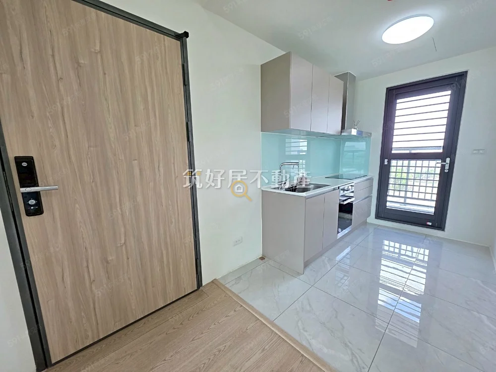 獨立套房 公寓 出售 TWD 12 980 000 - 22 坪 - 安定區,台南市 slide 3