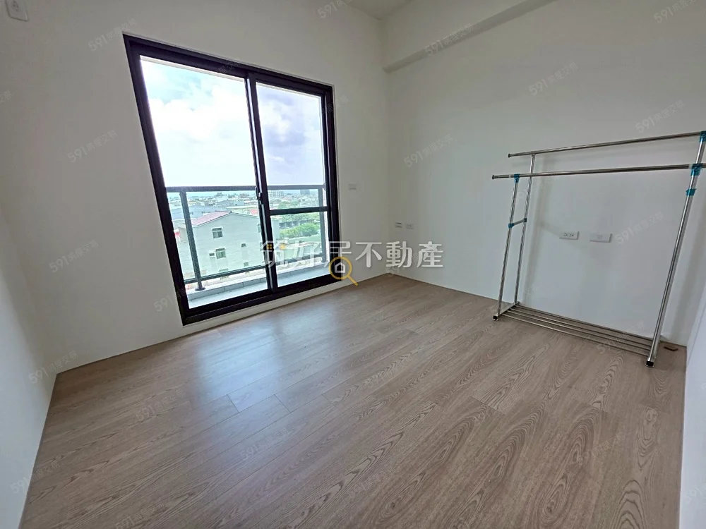 獨立套房 公寓 出售 TWD 12 980 000 - 22 坪 - 安定區,台南市 slide 5