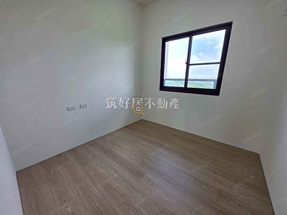 獨立套房 公寓 出售 TWD 12 980 000 - 22 坪 - 安定區,台南市 slide 8