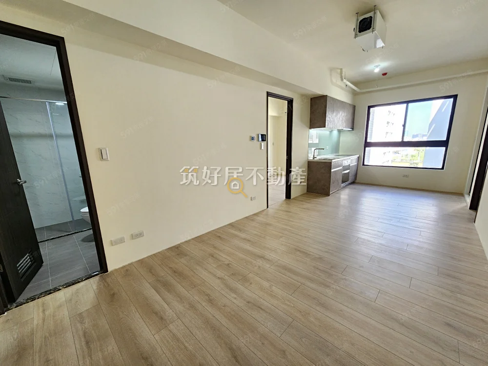 3 房 公寓 出售 TWD 13 180 000 - 16 坪 - 東區,台南市 slide 1