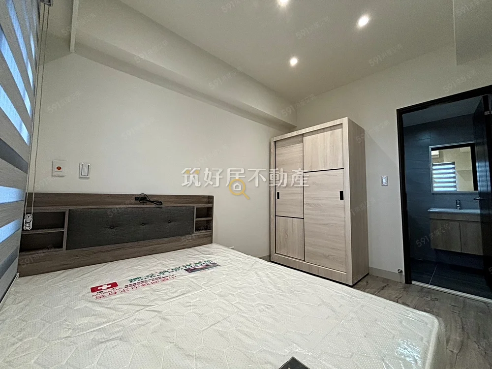 2 bedrooms apartment for rent TWD 24 000 - 16 ping - Nanzih District,Kaohsiung City slide 4