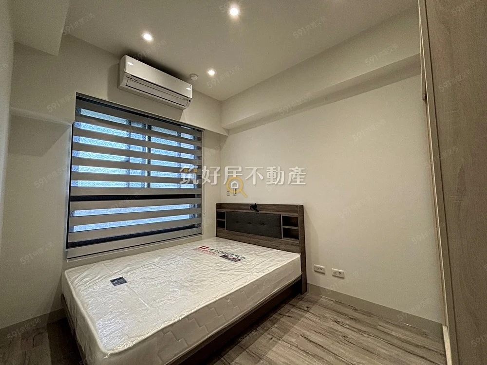 2 bedrooms apartment for rent TWD 24 000 - 16 ping - Nanzih District,Kaohsiung City slide 5