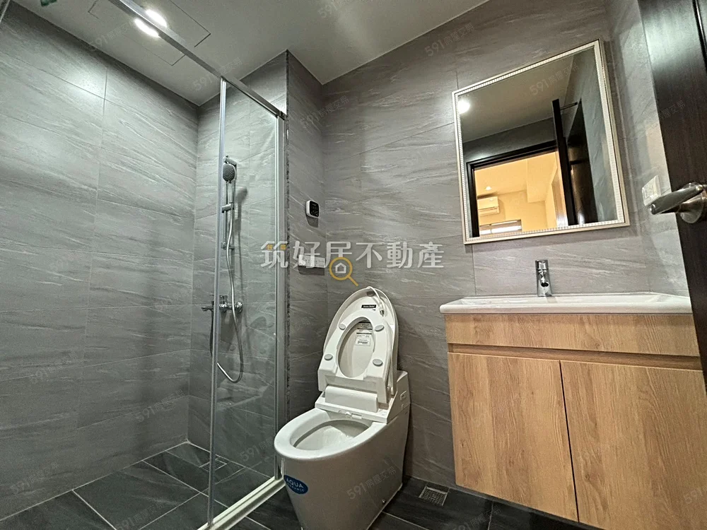 2 bedrooms apartment for rent TWD 24 000 - 16 ping - Nanzih District,Kaohsiung City slide 6