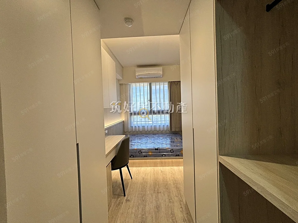 2 bedrooms apartment for rent TWD 25 000 - 15 ping - Nanzih District,Kaohsiung City slide 6