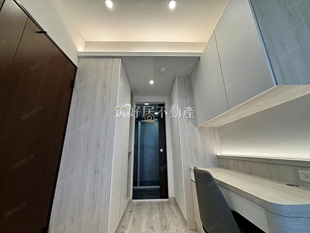 2 bedrooms apartment for rent TWD 25 000 - 15 ping - Nanzih District,Kaohsiung City slide 7