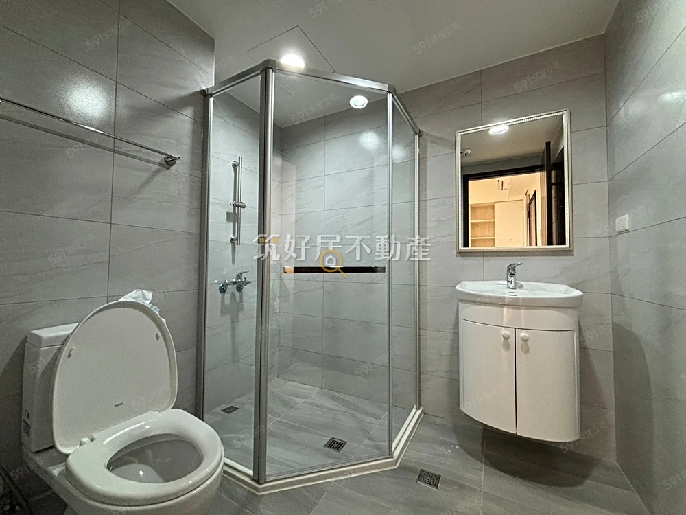 2 bedrooms apartment for rent TWD 25 000 - 15 ping - Nanzih District,Kaohsiung City slide 9