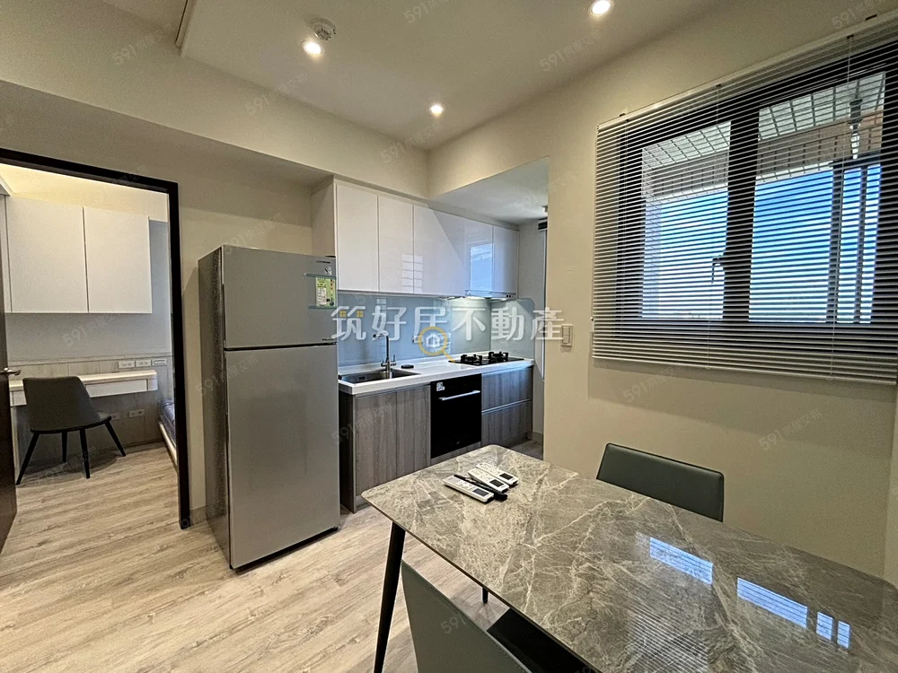 2 bedrooms apartment for rent TWD 25 000 - 15 ping - Nanzih District,Kaohsiung City slide 3