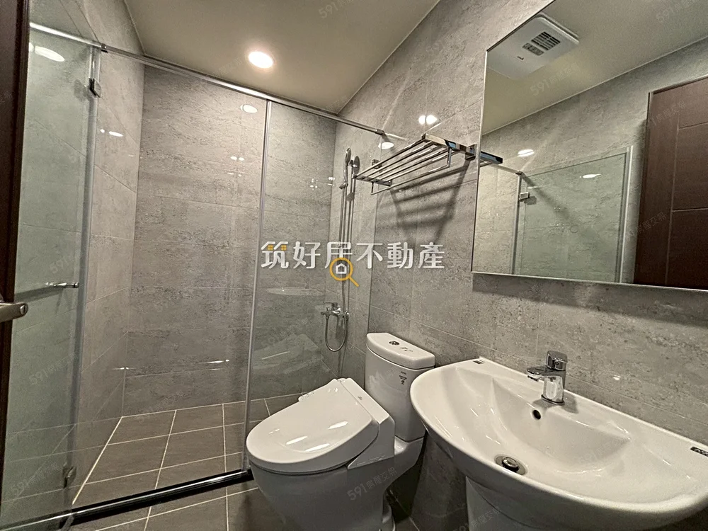 3 bedrooms apartment for sale TWD 11 990 000 - 20 ping - Annan District,Tainan City slide 15