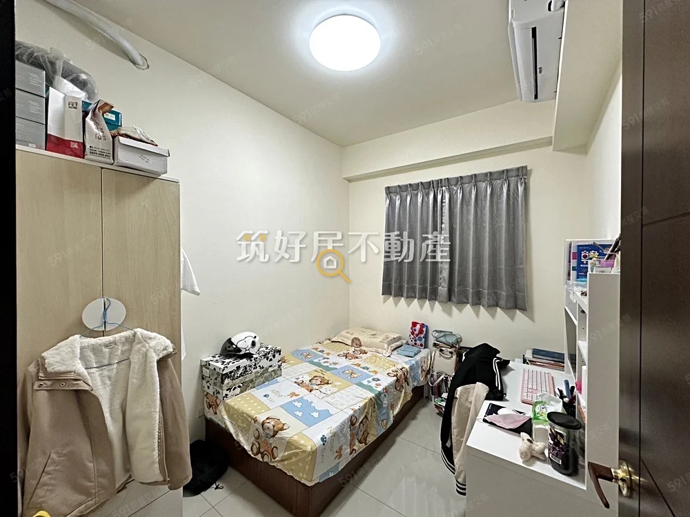 2 房 公寓 出售 TWD 9 980 000 - 15 坪 - 鳳山區,高雄市 slide 2