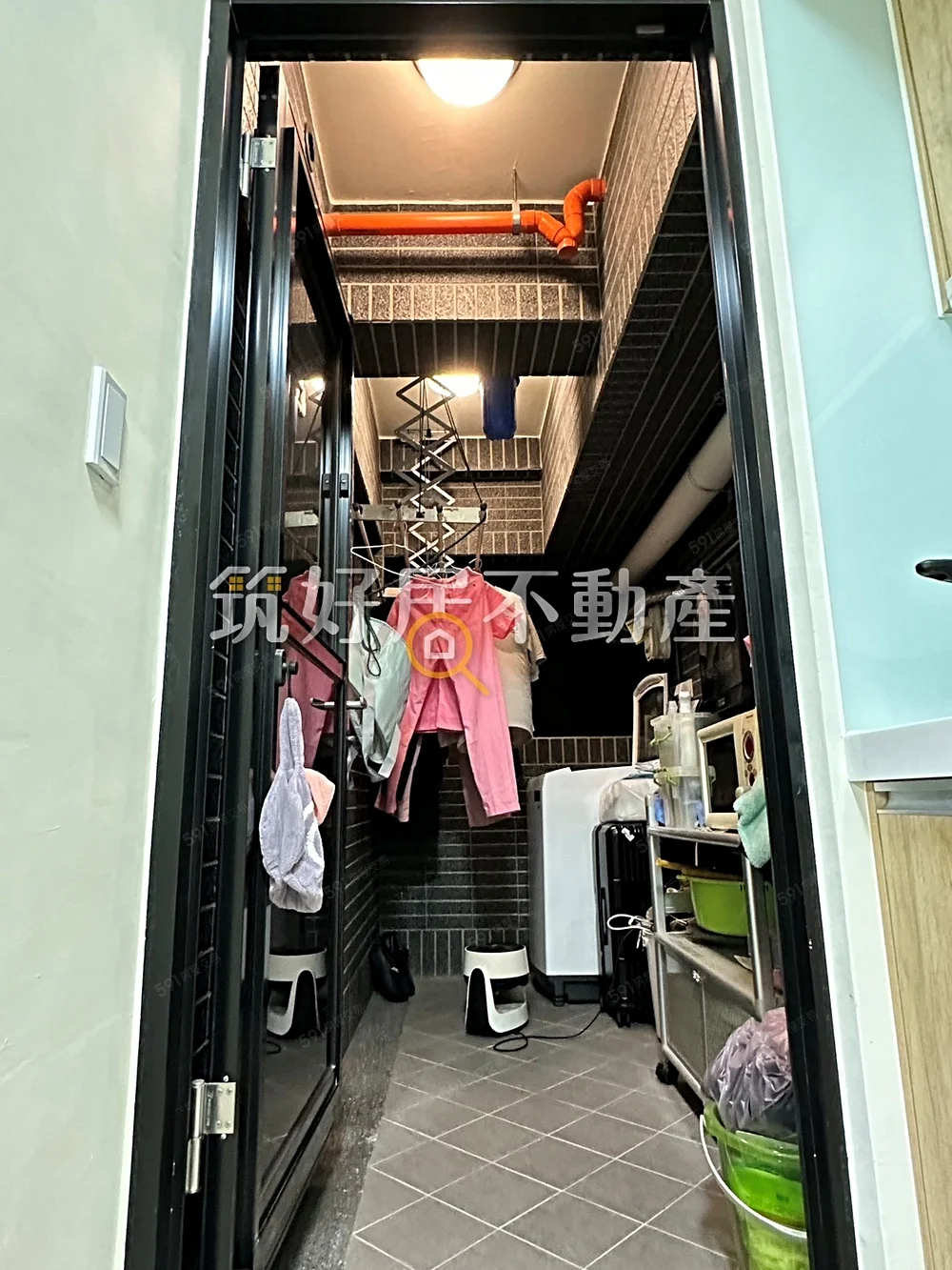 2 房 公寓 出售 TWD 9 980 000 - 15 坪 - 鳳山區,高雄市 slide 6