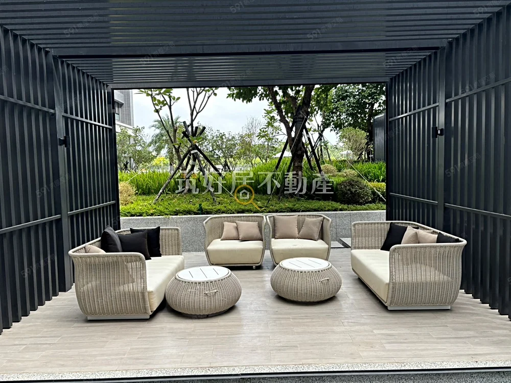 3 房 公寓 出售 TWD 13 180 000 - 16 坪 - 東區,台南市 slide 10