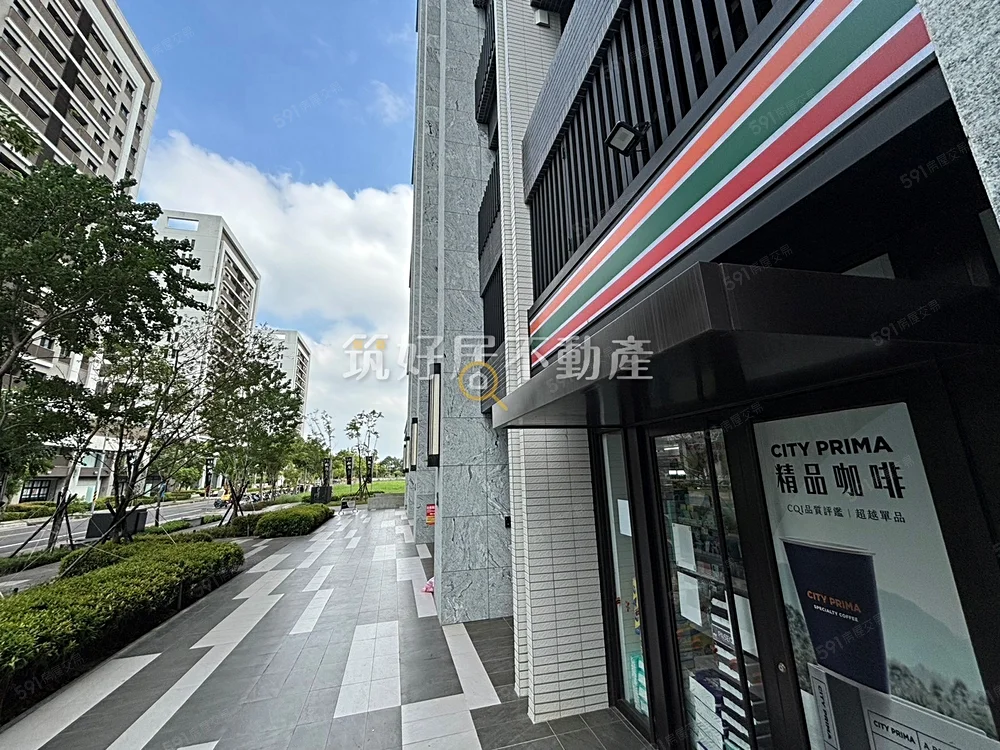 3 房 公寓 出售 TWD 13 180 000 - 16 坪 - 東區,台南市 slide 8