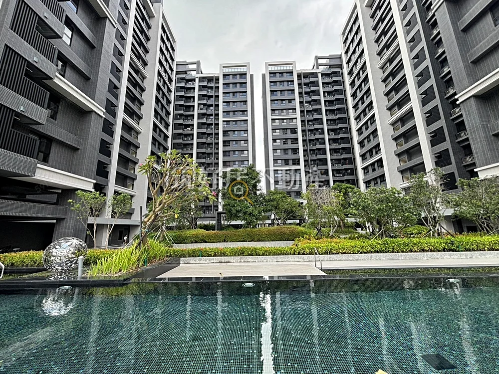 3 房 公寓 出售 TWD 13 180 000 - 16 坪 - 東區,台南市 slide 0