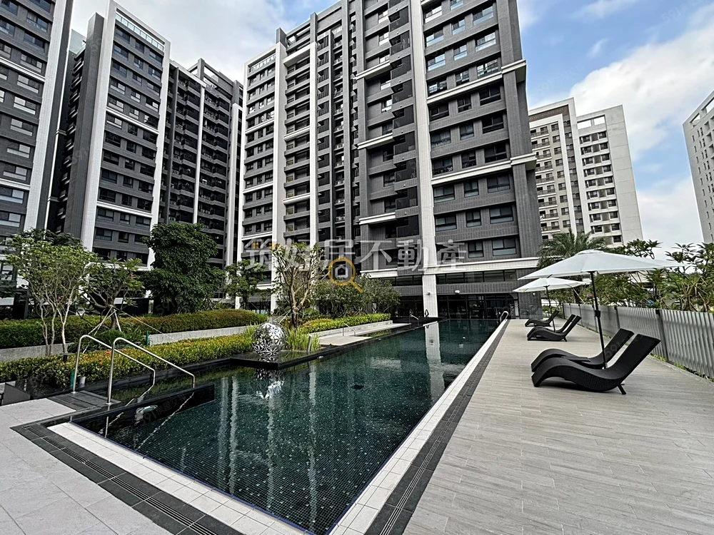 3 房 公寓 出售 TWD 13 180 000 - 16 坪 - 東區,台南市 slide 17