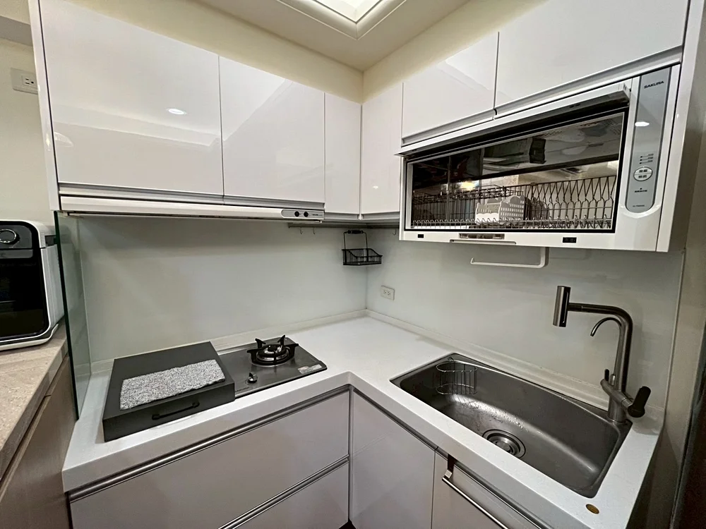 1 房 公寓 出租 TWD 50 000 - 14 坪 - 信義區, 台北市 slide 5