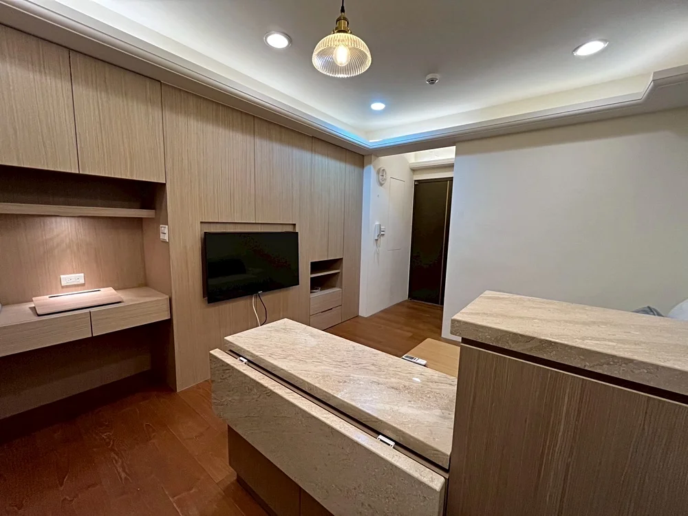 1 房 公寓 出租 TWD 50 000 - 14 坪 - 信義區, 台北市 slide 0