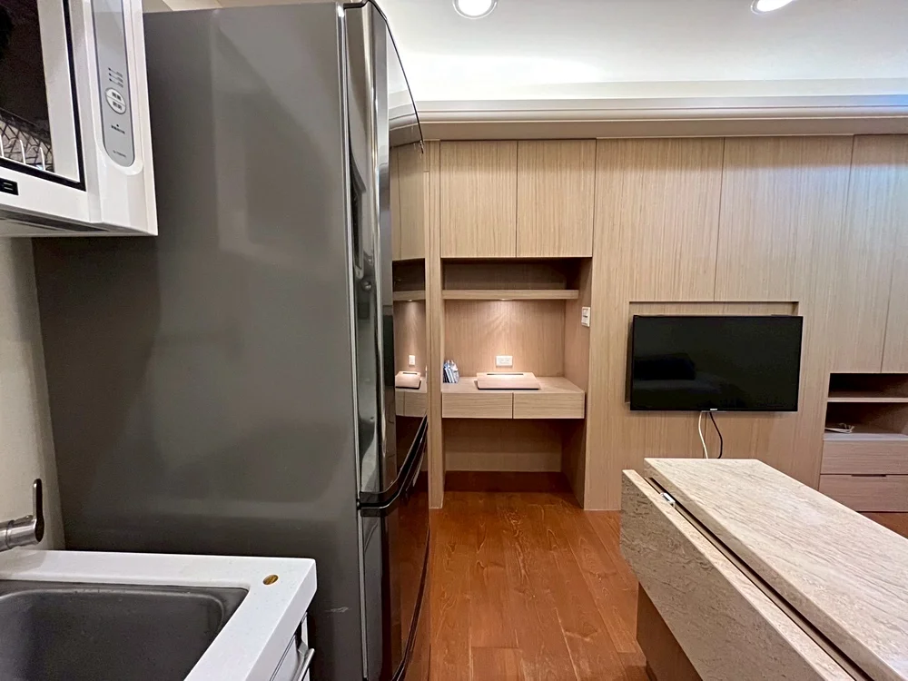 1 房 公寓 出租 TWD 50 000 - 14 坪 - 信義區, 台北市 slide 3