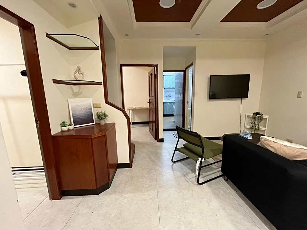 3 房 公寓 出租 TWD 50 000 - 20 坪 - 大安區, 台北市 slide 5