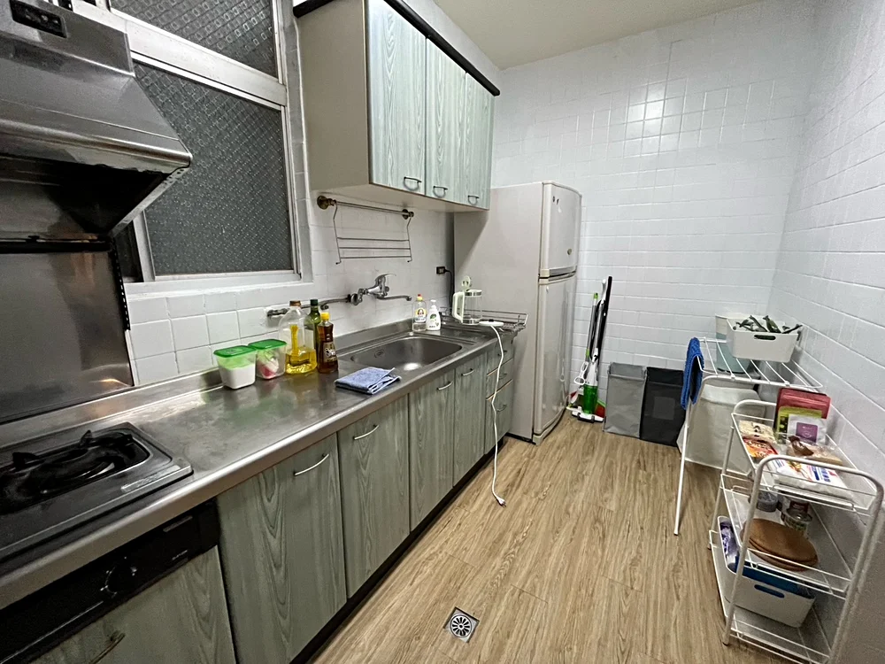 3 房 公寓 出租 TWD 50 000 - 20 坪 - 大安區, 台北市 slide 8