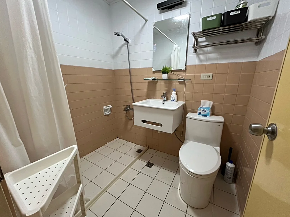 3 房 公寓 出租 TWD 50 000 - 20 坪 - 大安區, 台北市 slide 0