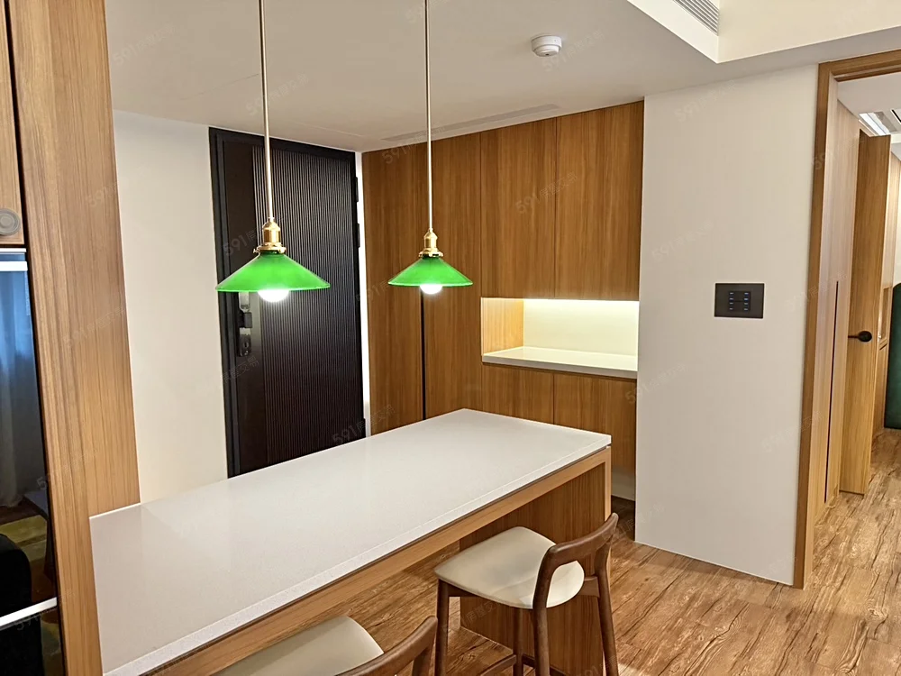 Studio apartment for rent TWD 62 000 - 14 ping - Zhongshan District, Taipei City slide 4