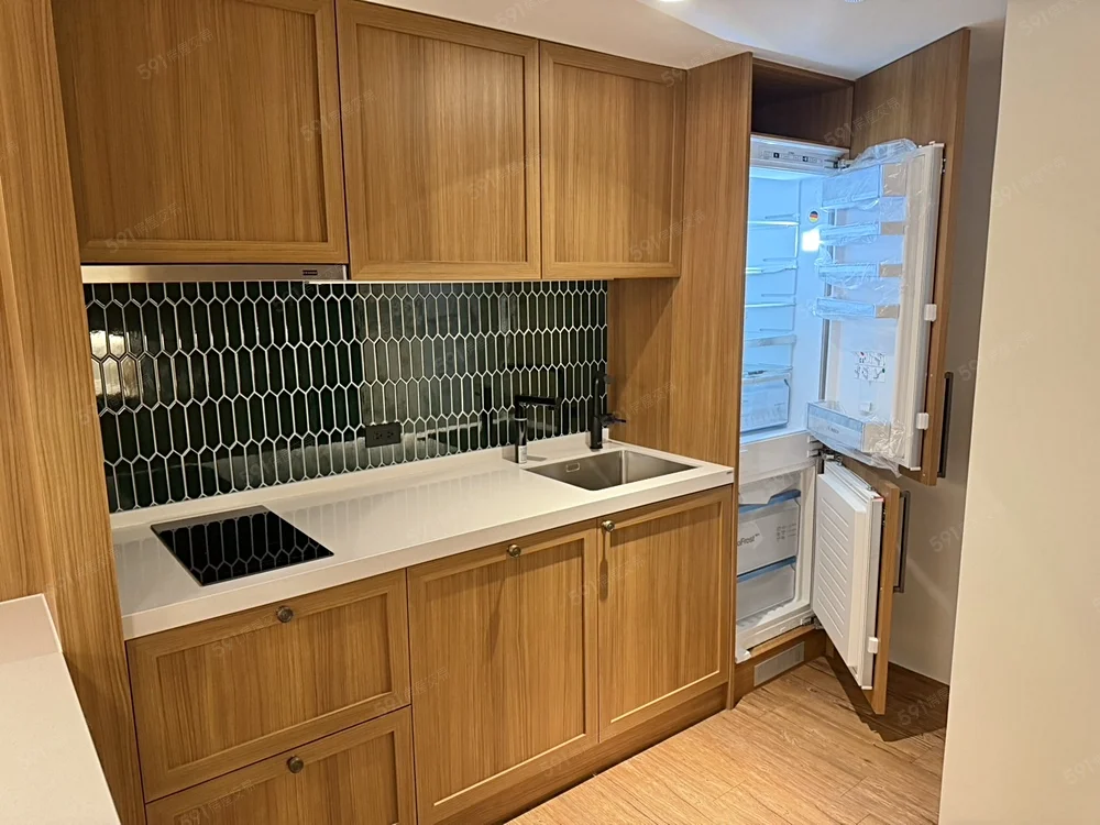 Studio apartment for rent TWD 62 000 - 14 ping - Zhongshan District, Taipei City slide 5