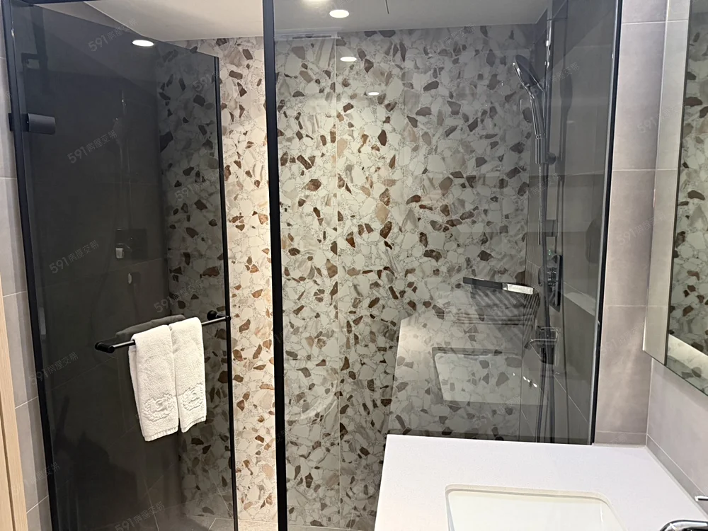 Studio apartment for rent TWD 62 000 - 14 ping - Zhongshan District, Taipei City slide 6