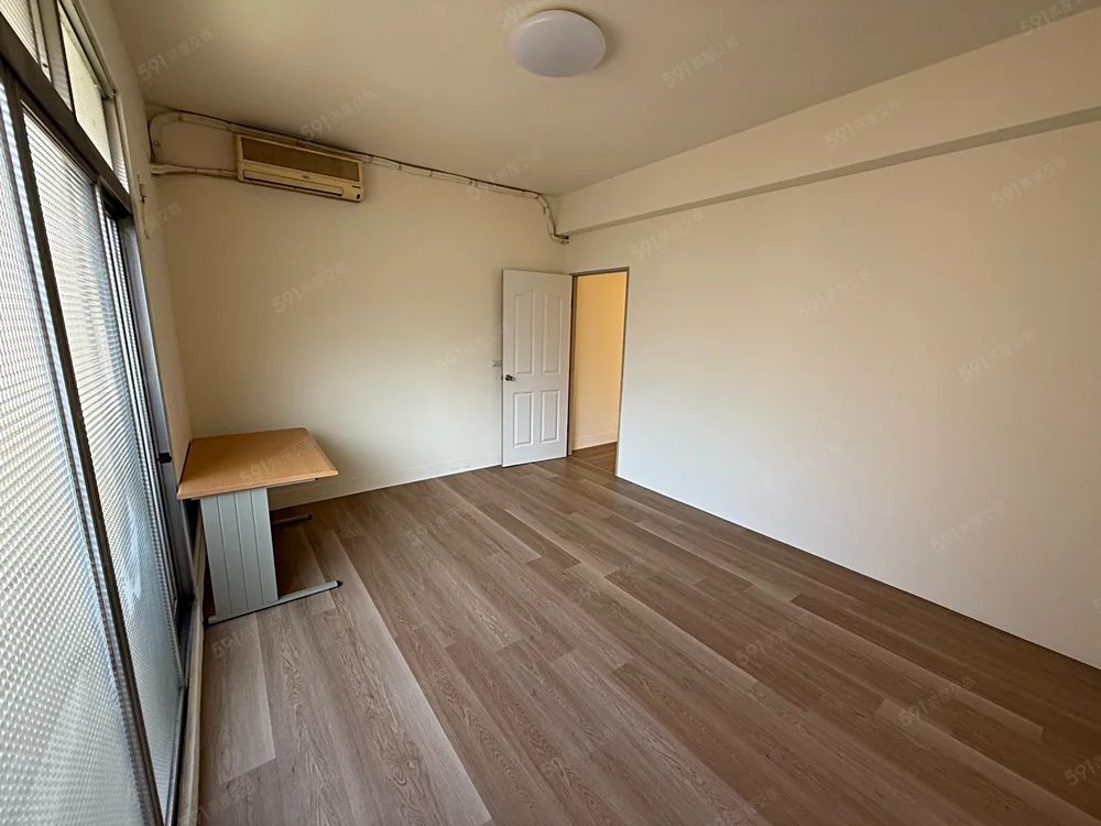 2 bedrooms apartment for rent in Xitun District, Taichung City | NT$ 20 000 | 20 ping slide 1