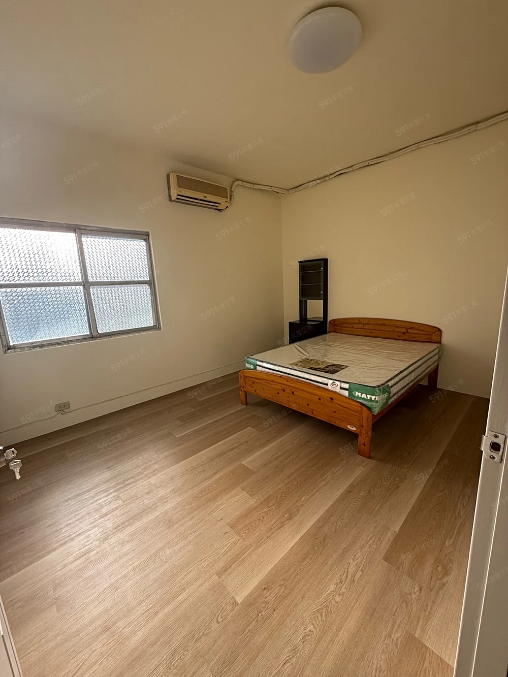 2 bedrooms apartment for rent in Xitun District, Taichung City | NT$ 20 000 | 20 ping slide 3