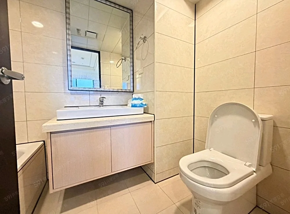 3 bedrooms apartment for sale in Anle District, Keelung City | NT$ 22 600 000 | 5 ping slide 1