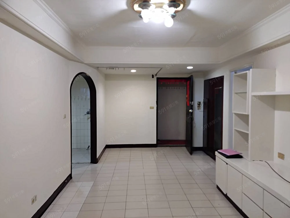 2 bedrooms apartment for sale in Zhongshan District, Taipei City | NT$ 15 800 000 | 17 ping slide 1