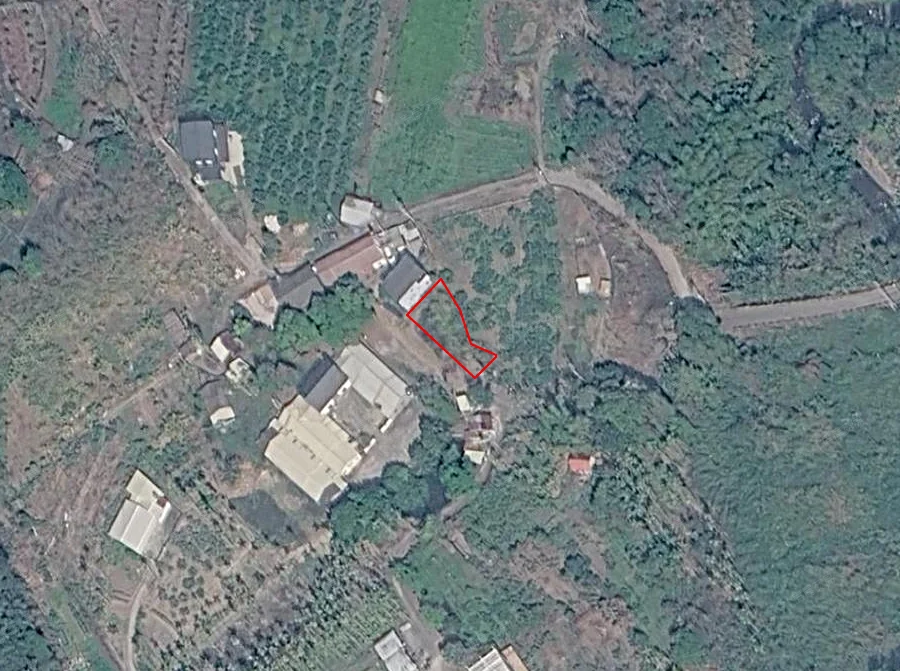 Land for sale in Xinshe District, Taichung City | NT$ 6 100 000 | 99 ping slide 5