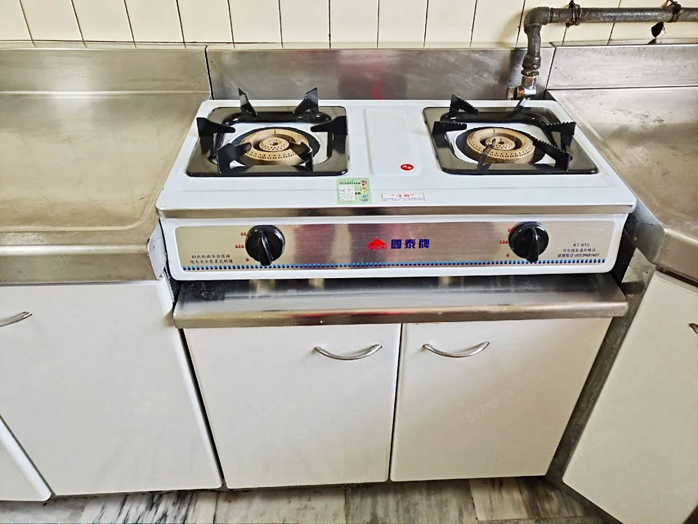 4 bedrooms apartment for rent in Beitou District, Taipei City | NT$ 33 000 | 38 ping slide 3