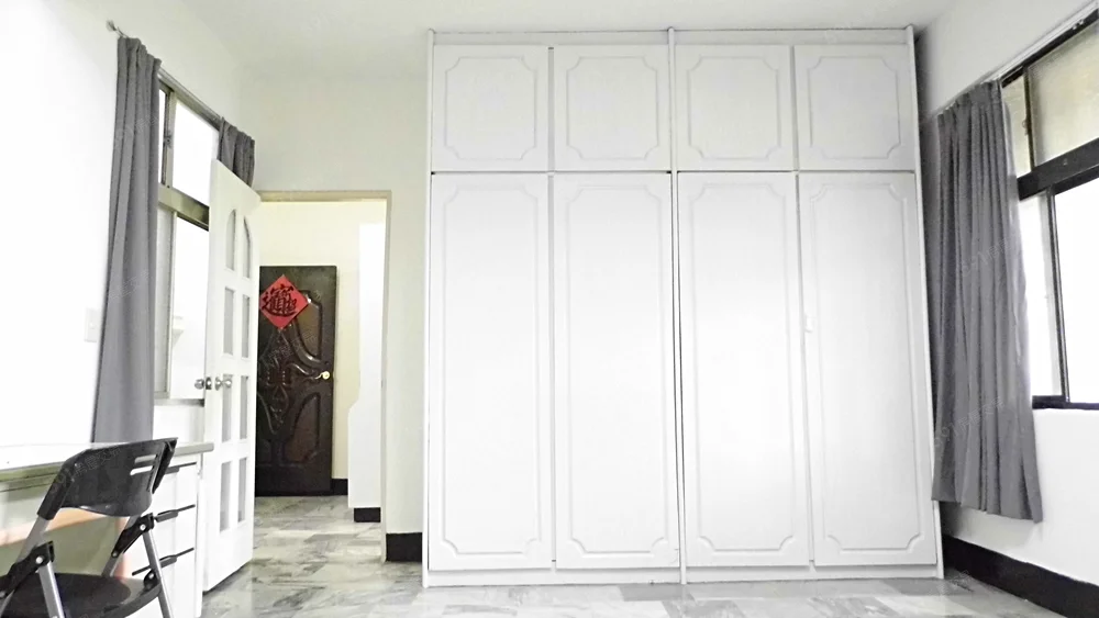 4 bedrooms apartment for rent in Beitou District, Taipei City | NT$ 33 000 | 38 ping slide 5