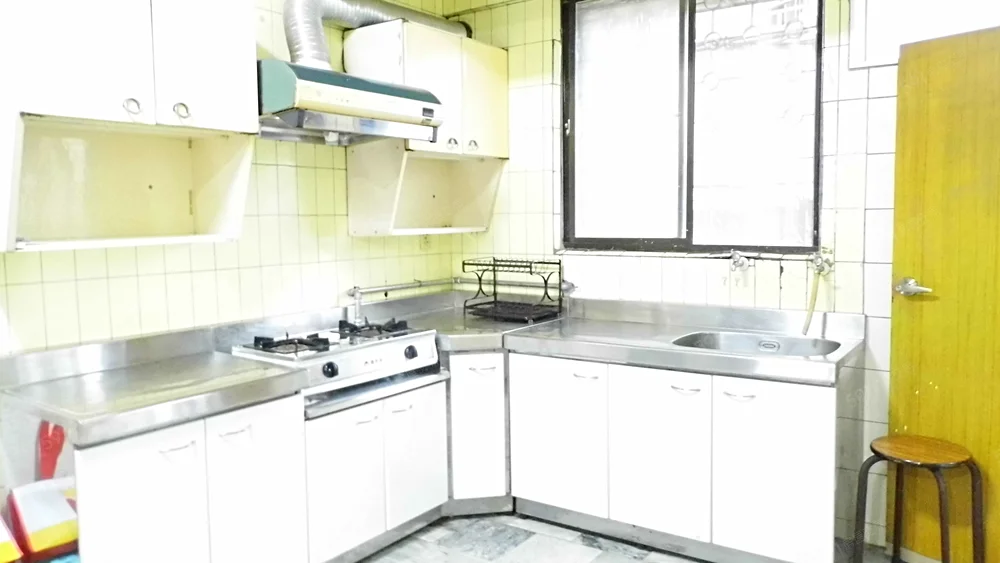 4 bedrooms apartment for rent in Beitou District, Taipei City | NT$ 33 000 | 38 ping slide 13