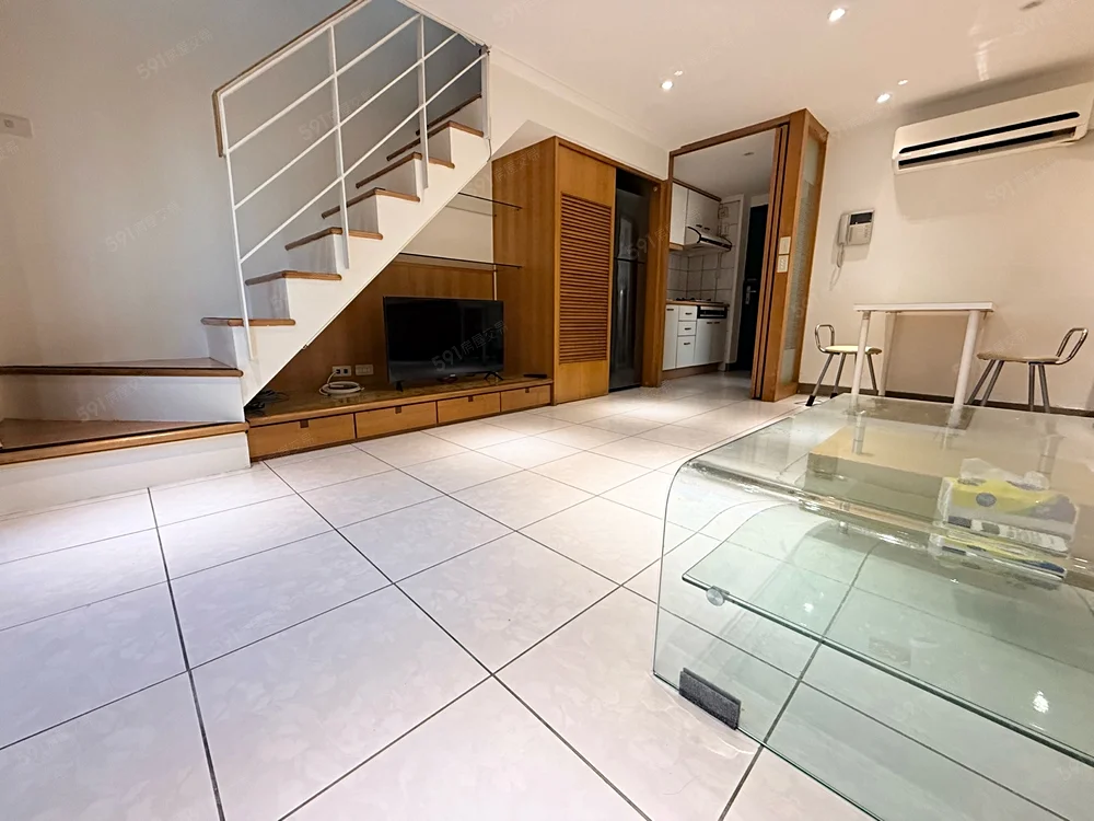 2 bedrooms apartment for rent in Zhongshan District, Taipei City | NT$ 40 000 | 20 ping slide 6