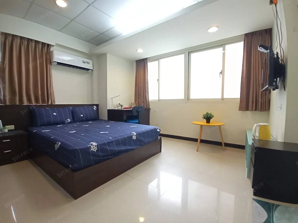 Room for rent in Daan District, Taipei City | NT$ 24 000 | 6 ping slide 3