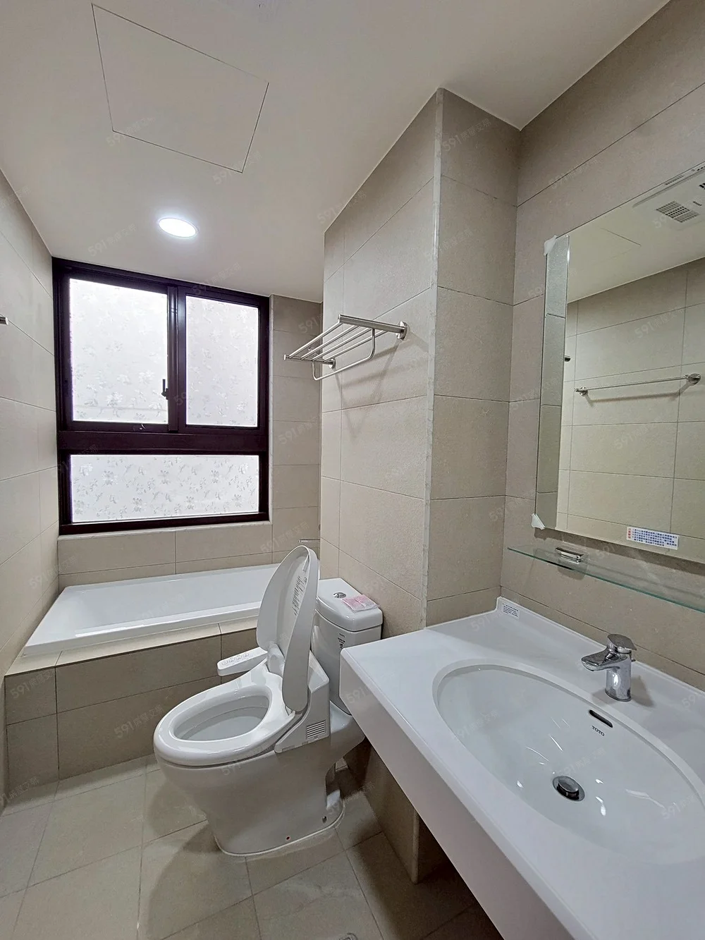 3 bedrooms apartment for rent in Wuqi District, Taichung City | TWD 25 000 | 24 ping slide 5