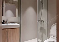 Studio apartment for rent TWD 68 000 - 11 ping - Taipei City,Daan District slide 5