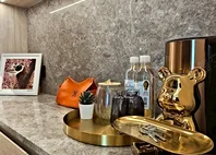 Studio apartment for rent TWD 68 000 - 11 ping - Taipei City,Daan District slide 6