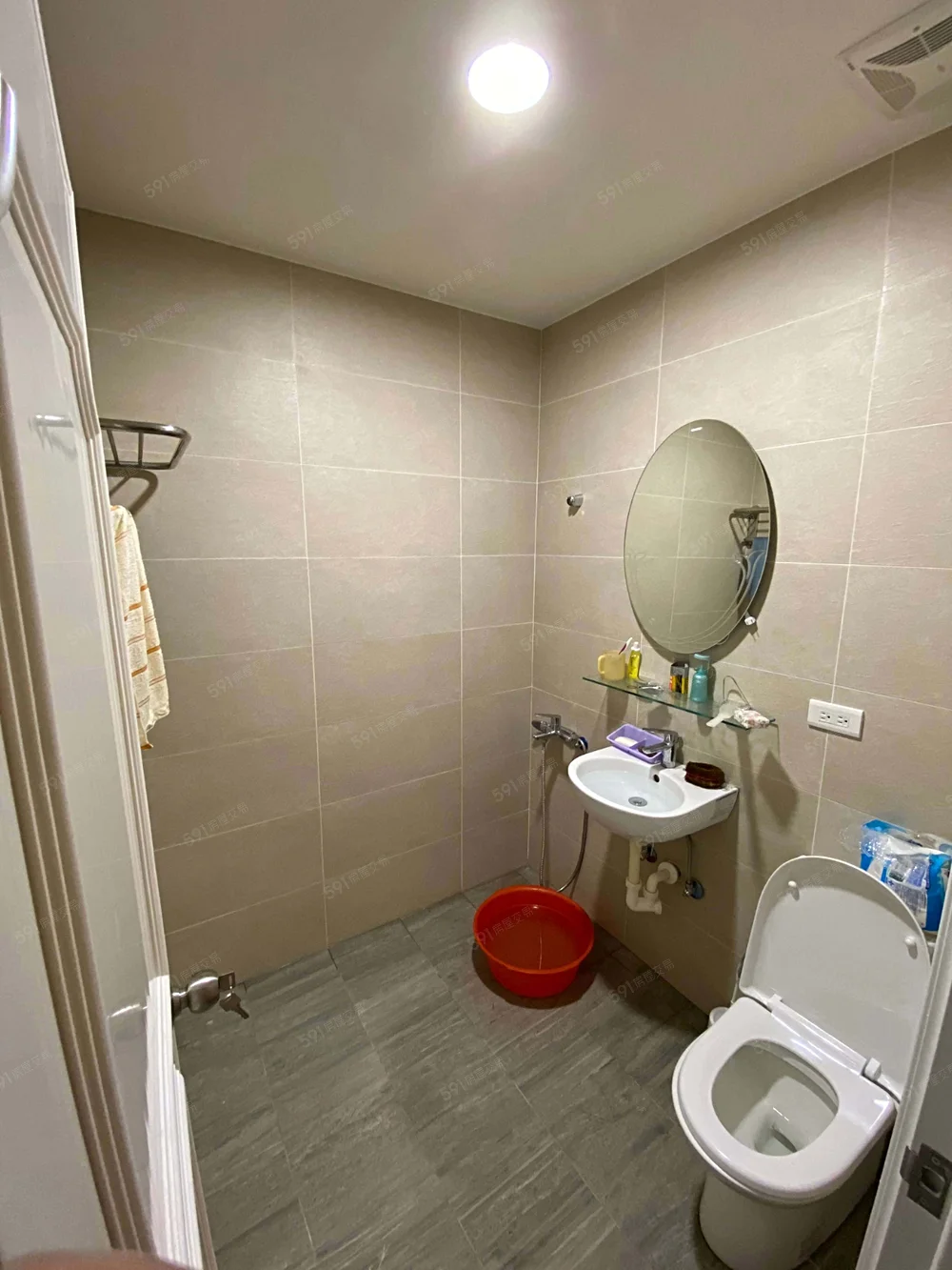 3 bedrooms apartment for rent in Daan District, Taipei City | TWD 57 000 | 30 ping slide 9