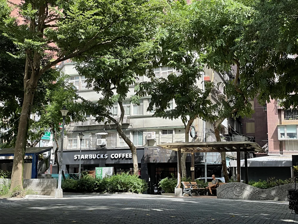 3 bedrooms apartment for rent in Daan District, Taipei City | TWD 57 000 | 30 ping slide 0