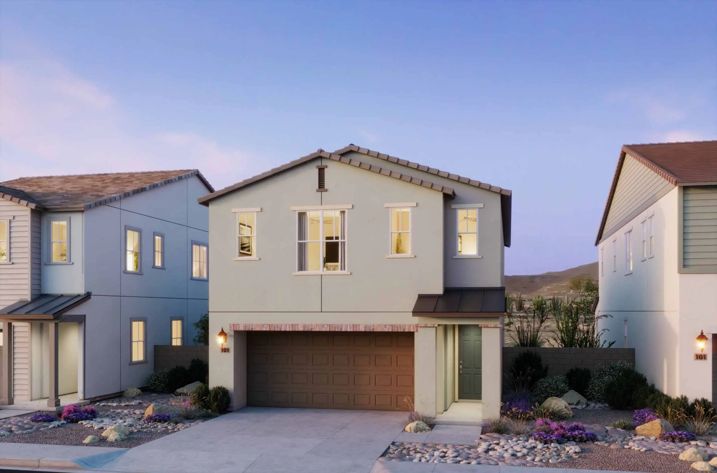 3 房 鳳凰城, 亞利桑那獨棟住宅出售 | US$ 679 990 | 69 坪 slide 4