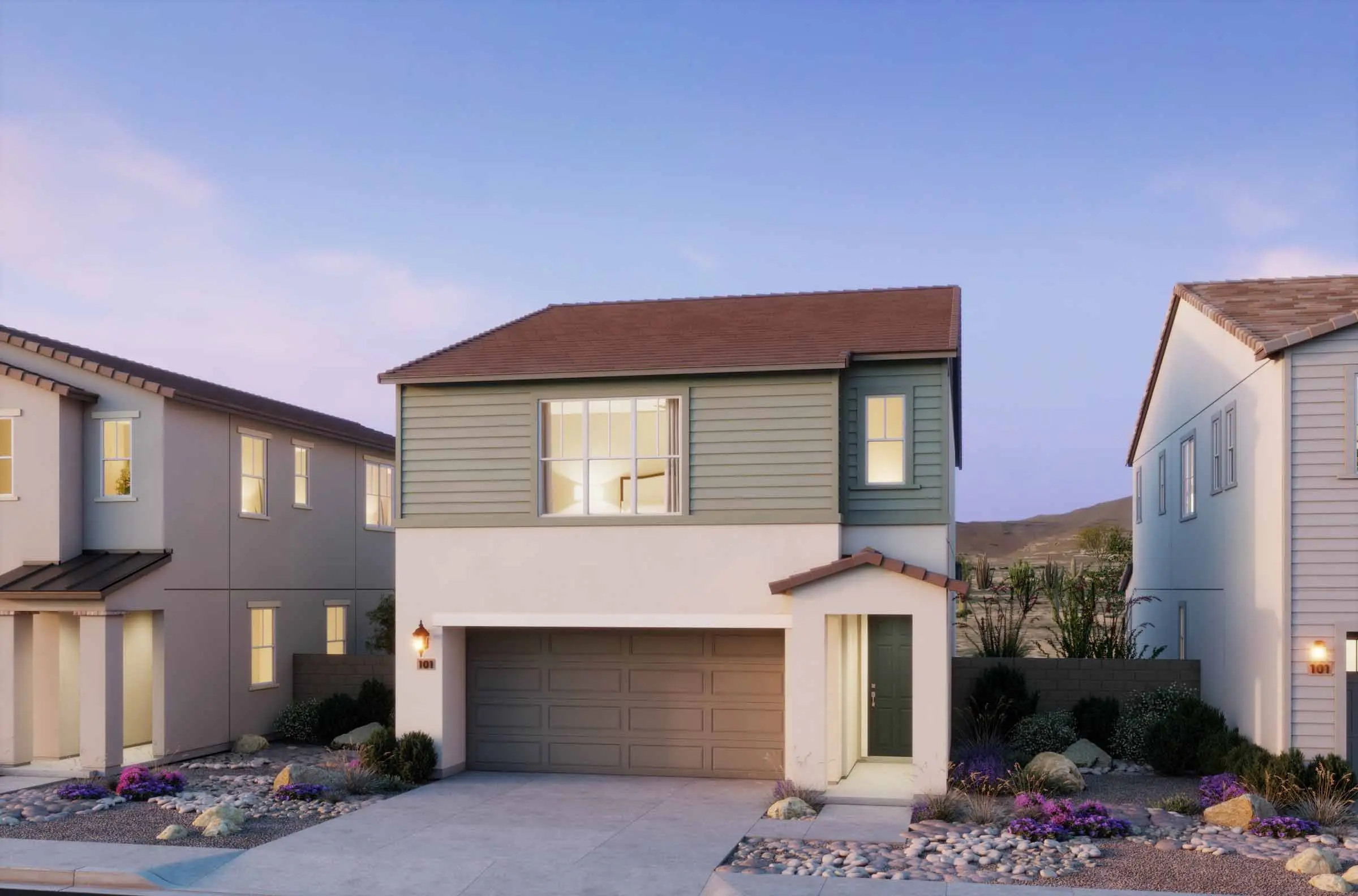 3 房 鳳凰城, 亞利桑那獨棟住宅出售 | US$ 679 990 | 69 坪 slide 3