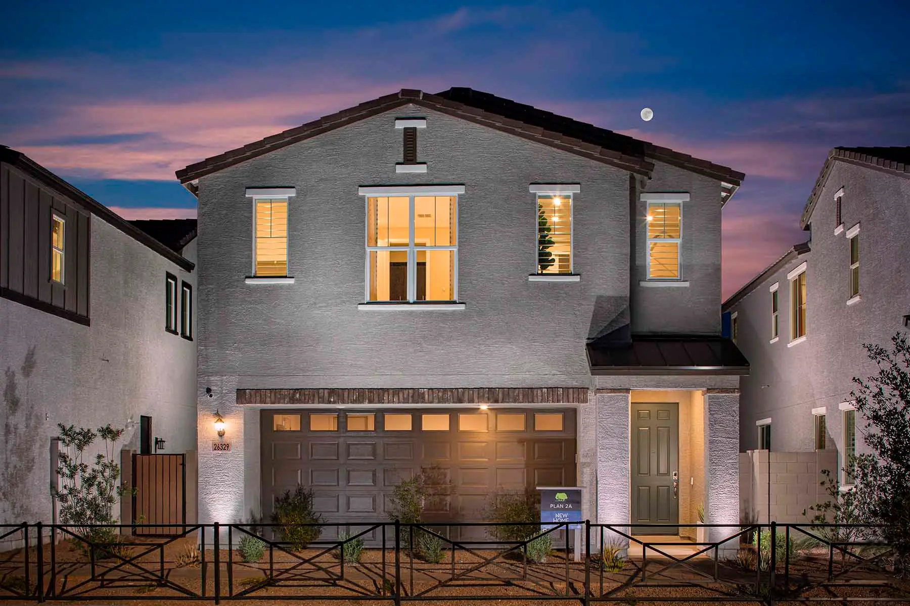 3 房 鳳凰城, 亞利桑那獨棟住宅出售 | US$ 679 990 | 69 坪 slide 6